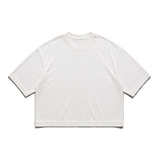 Boxy - Branca