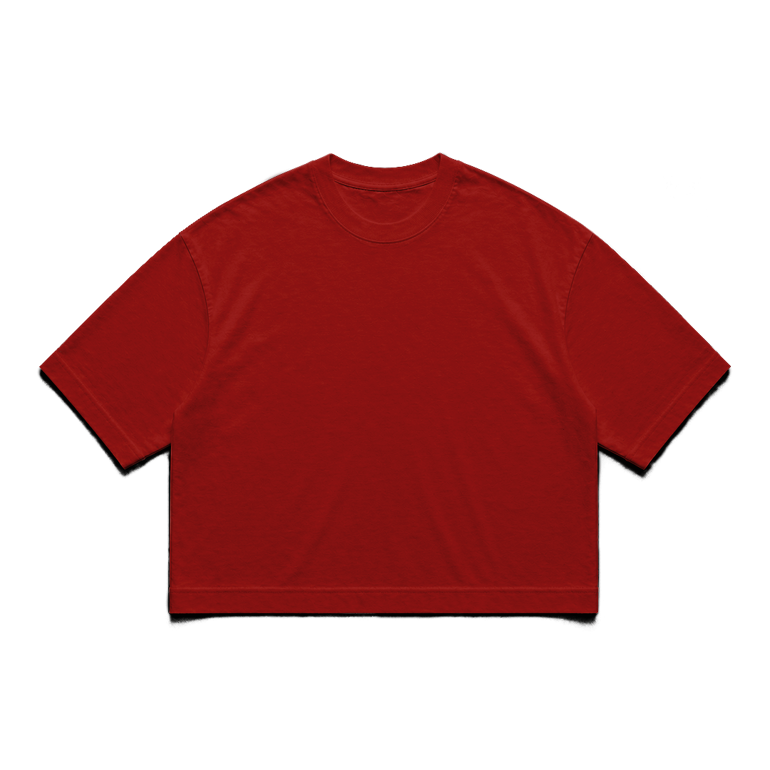 Boxy - Red Fly