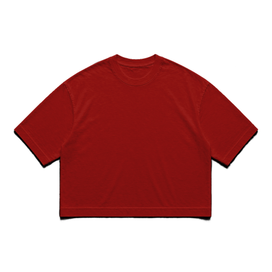 Boxy - Red Fly