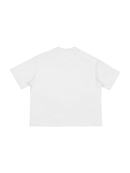 Oversized Clássica - Branca