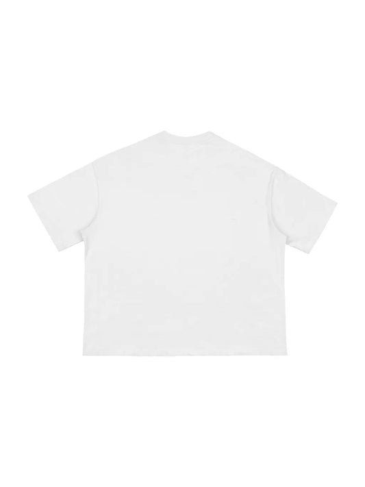 Oversized Clássica - Branca