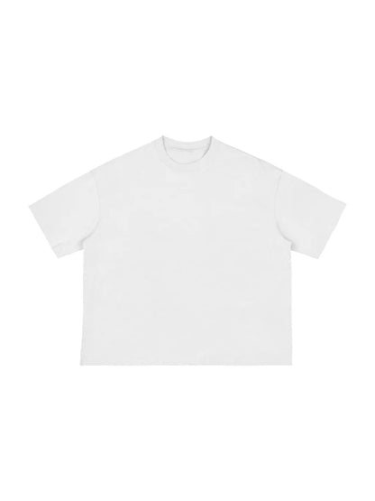 Oversized Clássica - Branca