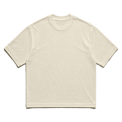 Oversized Clássica - Off White