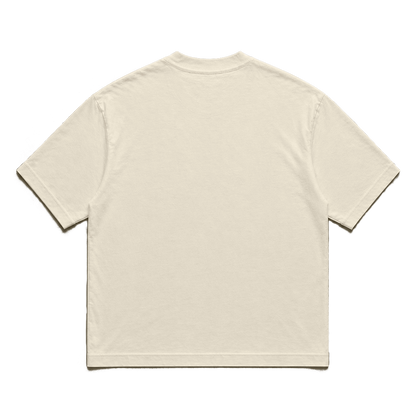Oversized Clássica - Off White