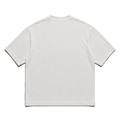 Oversized Clássica - Branca