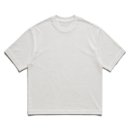Oversized Clássica - Branca