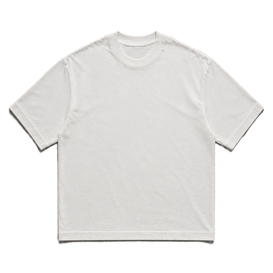 Oversized Clássica - Branca